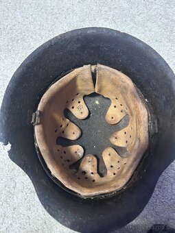 Nemecka helma wehrmacht - 7