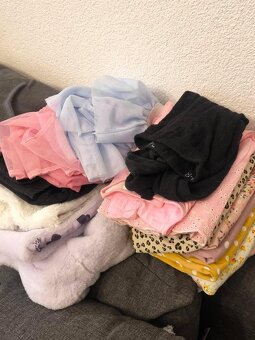 Detské oblečenie a obuv - 7