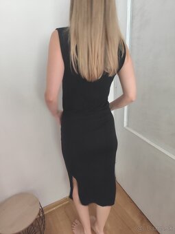 Saty univelkost nove S-M - 7