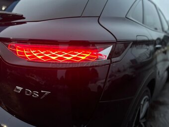 DS 7 LOUVRE EDITION - 7