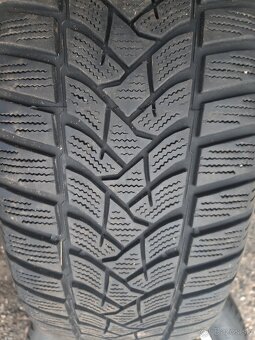 ELEKTRONY 5x112r16+zimne pneu - 7