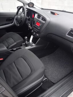 Kia Ceed - 7