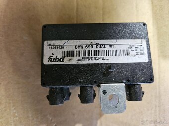 BMW modul antény - 7