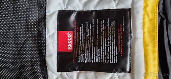 Zimná panska Icepeak bunda - 7