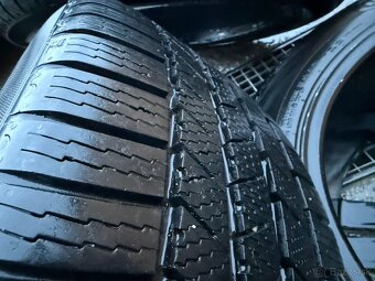 PNEU Continental 275/45 R21 - 7