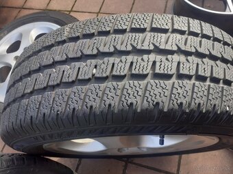 elektrony 5x98 r16  Doblo - 7