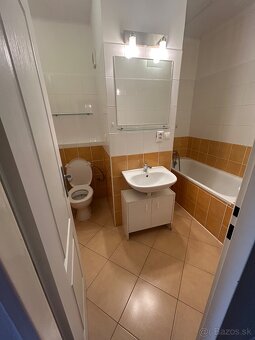 Prenajom 1,5 izboveho bytu - 7