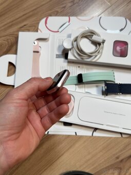 Apple Watch 9 41mm - 7