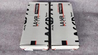 Tonery HP, OKI - 7