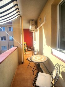 Predaj - 4 izbový slnečný byt Rajka - Maďarsko - 7