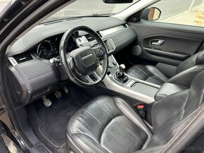 Range Rover Evoque Facelift 2.0TDI-rv:25.4.2017-Panorama - 7