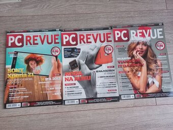 PC Revue - 7