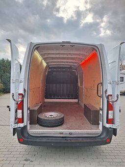 Renault Master L3H2 - 7