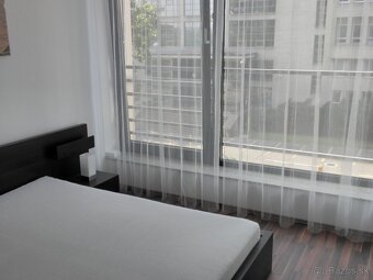 Prenájom 2 izbového bytu 69m2, Staré Mesto, Five Star, Ba - 7