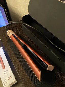 Dyson Airstrait HT01 Fer à lisser pour cheveux mouillés à se - 7