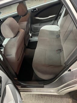 Chevrolet - 7