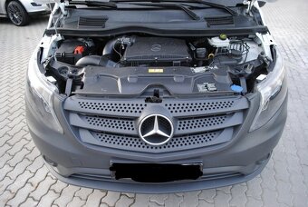 MERCEDES VITO 114CDI LANG - PREDAJ AJ NA SPLÁTKY - 7