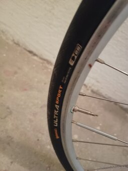 Predam taliansky cestny bicykel basso coral - 7