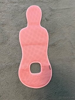 Autosedačka - Britax Römer Baby-Safe iSense - 7