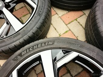 Nissan, X-trial, Qashqai, Honda 5x114,3 r19 - 7