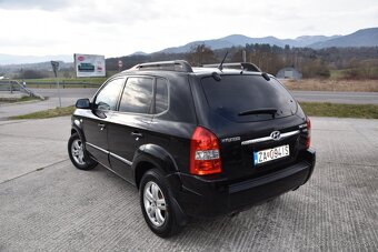 Hyundai Tucson - 7