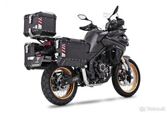 VOGE 525 DSX - 7