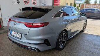 Kia ProCeed 1.4 T-GDi GT-Line Automat - 7