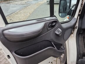 Ford Tranzit 2.0 TDCi,r.v.9/2005 - 7