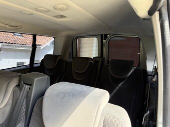 Fiat Scudo panorama - 7