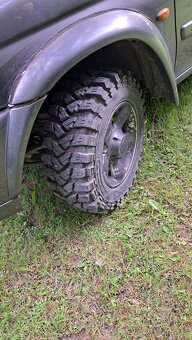 PAJERO ŠPORT - 7