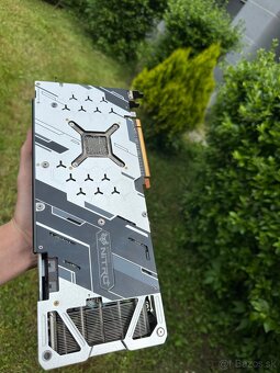 Amd 5700XT Sapphire - 7