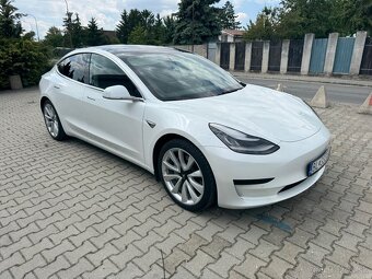 Tesla Model 3 Standart Range plus - 7
