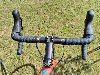 Lapierre Sensium 500 Disc 2019 - 7