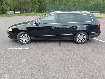 VW Passat B6 2.0TDI 100 KW BMA - 7