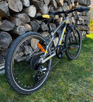 Detsky bicykel Kellys Lumi 90 20” - 7