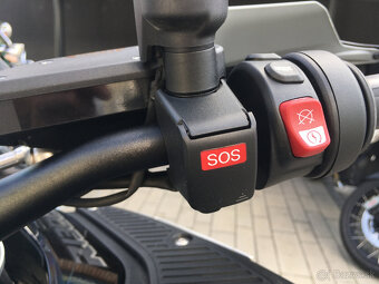 BMW R 1300 GS Adventure - 7