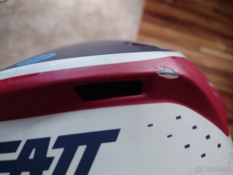 LEATT 8.0 MTB Prilba M - 7