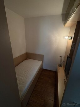 1 izbový byt na prenájom - Martin, Jahodníky - 7