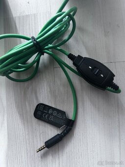 Slúchadlá HP Pavilion Gaming 400 - 7