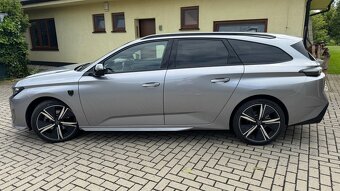 308 SW GT 1.5 BlueHDi 130k EAT8, r.v.: 2024, 6.000 km, - 7