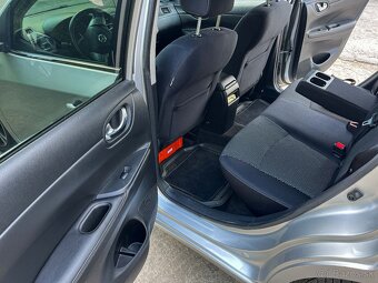 Predám Nissan Pulsar - 7