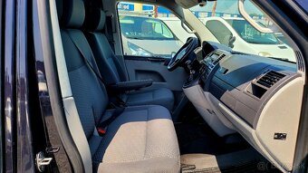 Volkswagen T5 Transporter 2,0 TDI-75 kw KR - 7