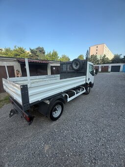 Nissan cabstar - 7