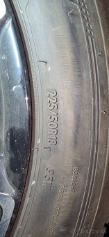 Predám 5x112 r18 - 7