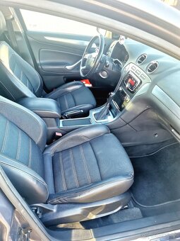 Ford Mondeo - 7