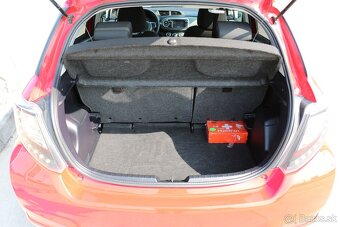 Toyota Yaris 1.33 Dual VVT-i Style - 7