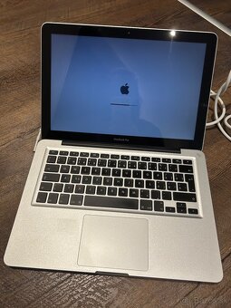 Macbook Pro 2012, MacOs HighSierra - 7