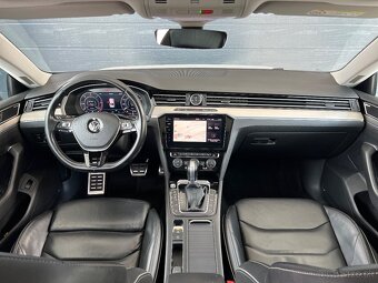 VOLKSWAGEN ARTEON ELEGANCE 2.0TDI 110KW/150PS DSG 2017 - 7