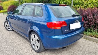 Audi A3 - 7