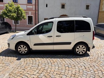 CITROËN BERLINGO 1.6HDI 73kw - 7